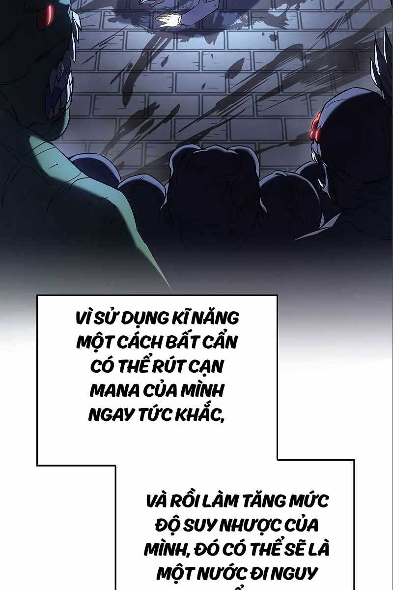 Hồi Quy Bằng Vương Quyền Chapter 7 - Trang 43