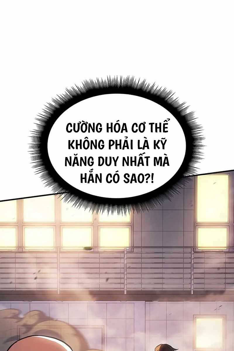 Hồi Quy Bằng Vương Quyền Chapter 10 - Trang 121