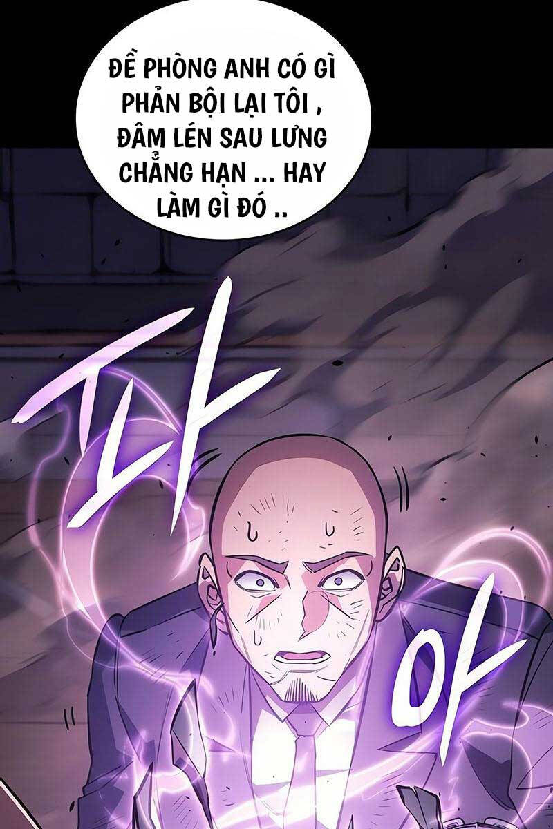 Hồi Quy Bằng Vương Quyền Chapter 13 - Trang 112