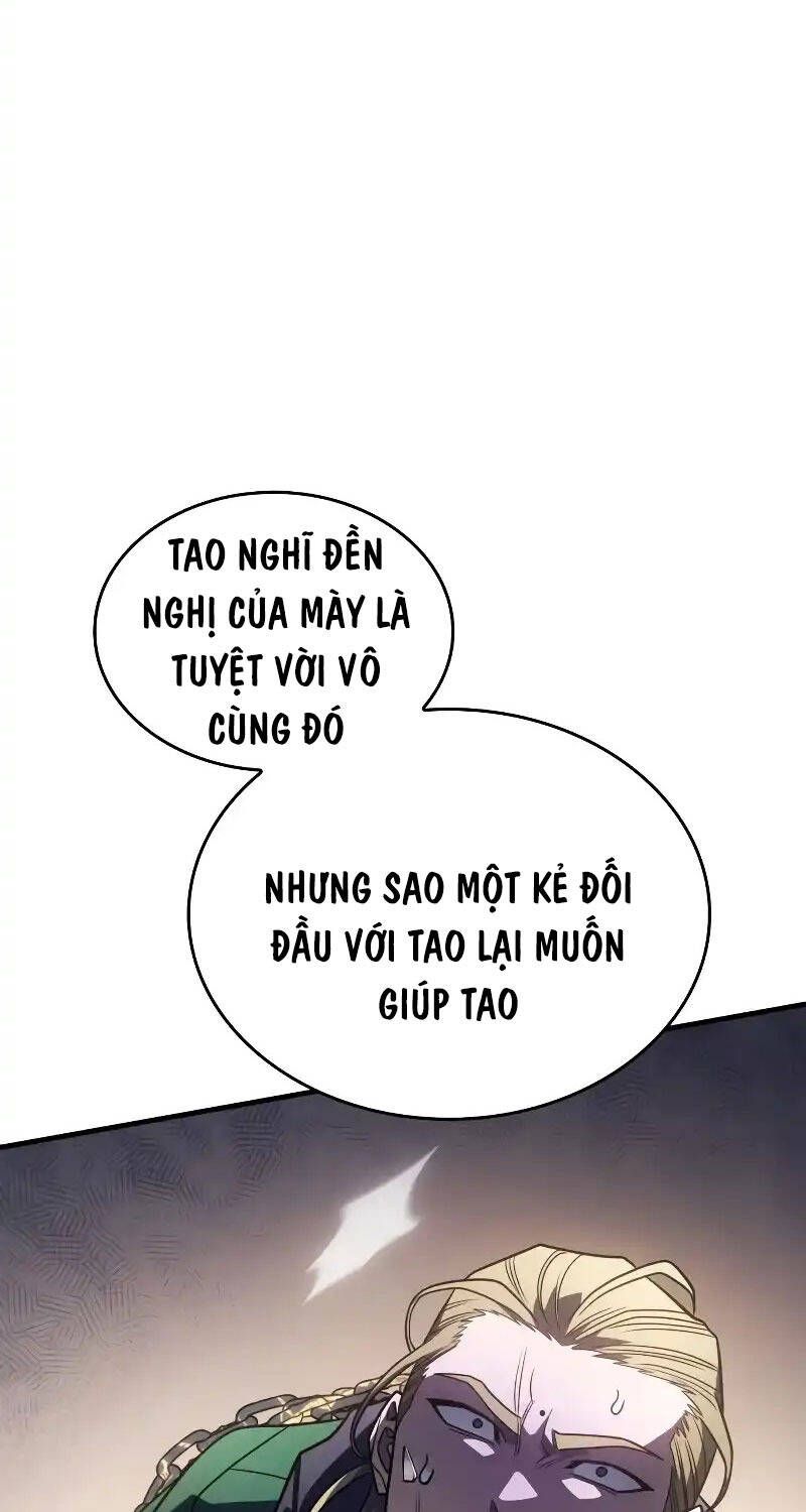 Hồi Quy Bằng Vương Quyền Chapter 53 - Trang 125