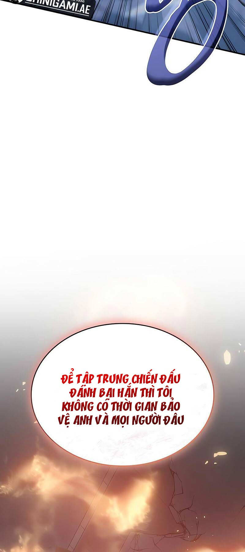 Hồi Quy Bằng Vương Quyền Chapter 31 - Trang 20