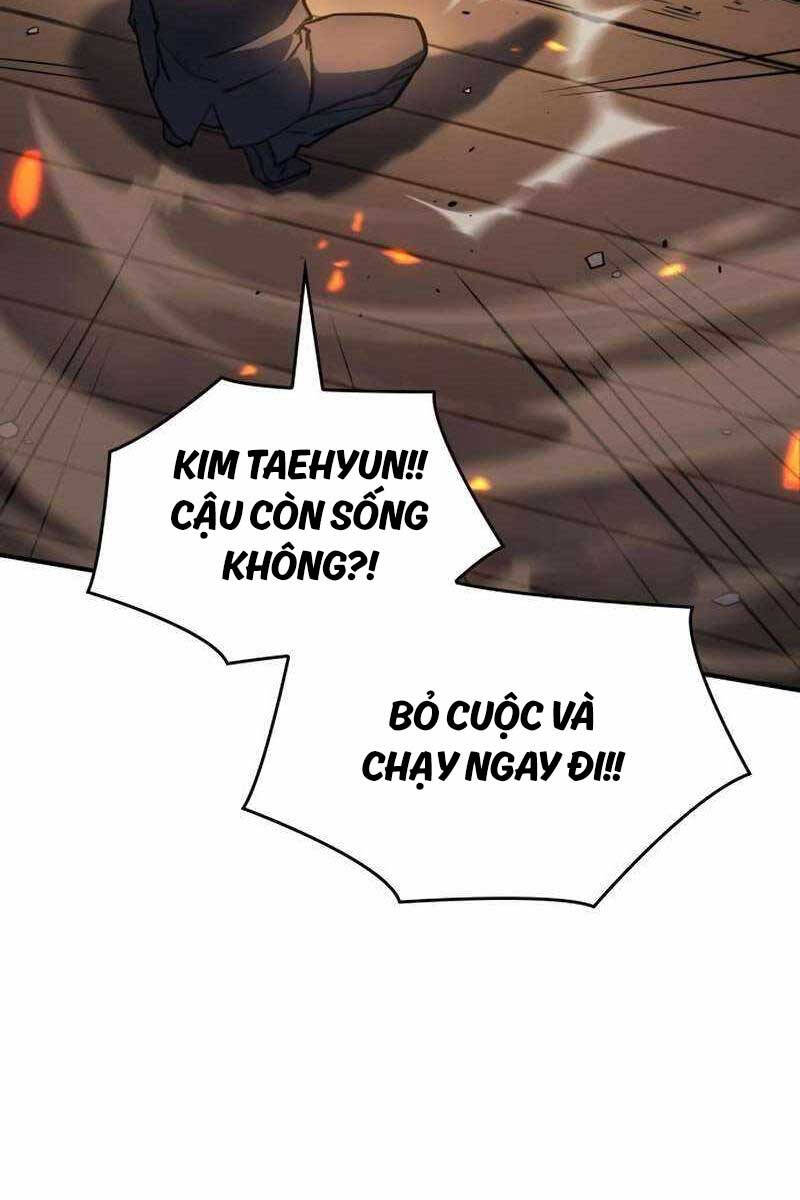 Hồi Quy Bằng Vương Quyền Chapter 11 - Trang 77