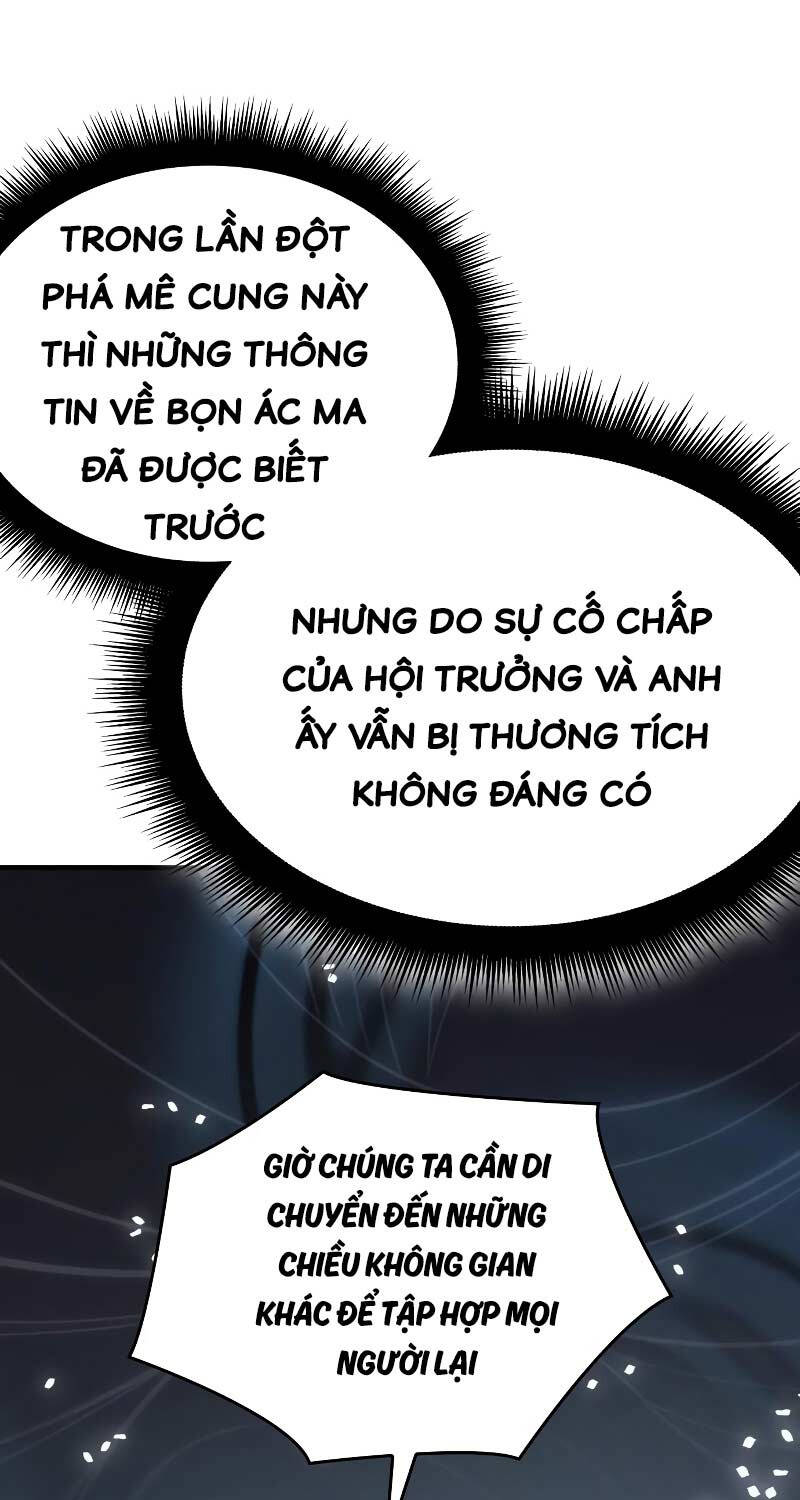 Hồi Quy Bằng Vương Quyền Chapter 46 - Trang 41