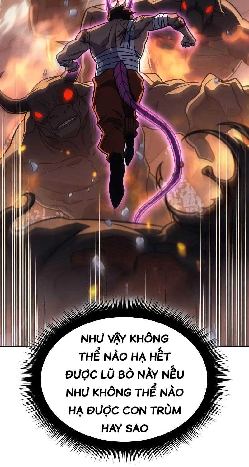 Hồi Quy Bằng Vương Quyền Chapter 47 - Trang 42