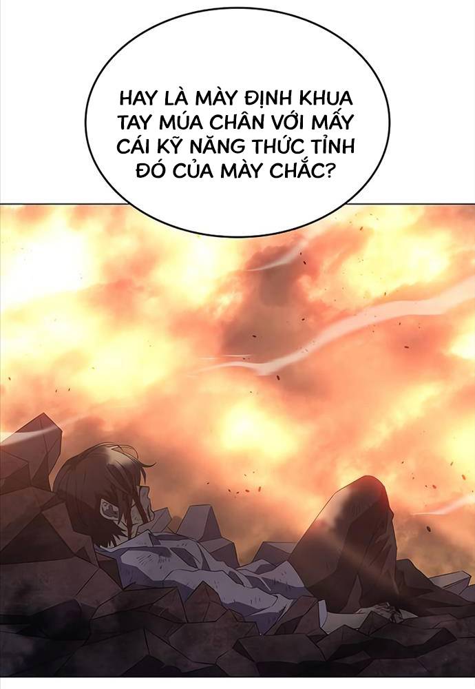 Hồi Quy Bằng Vương Quyền Chapter 2 - Trang 62