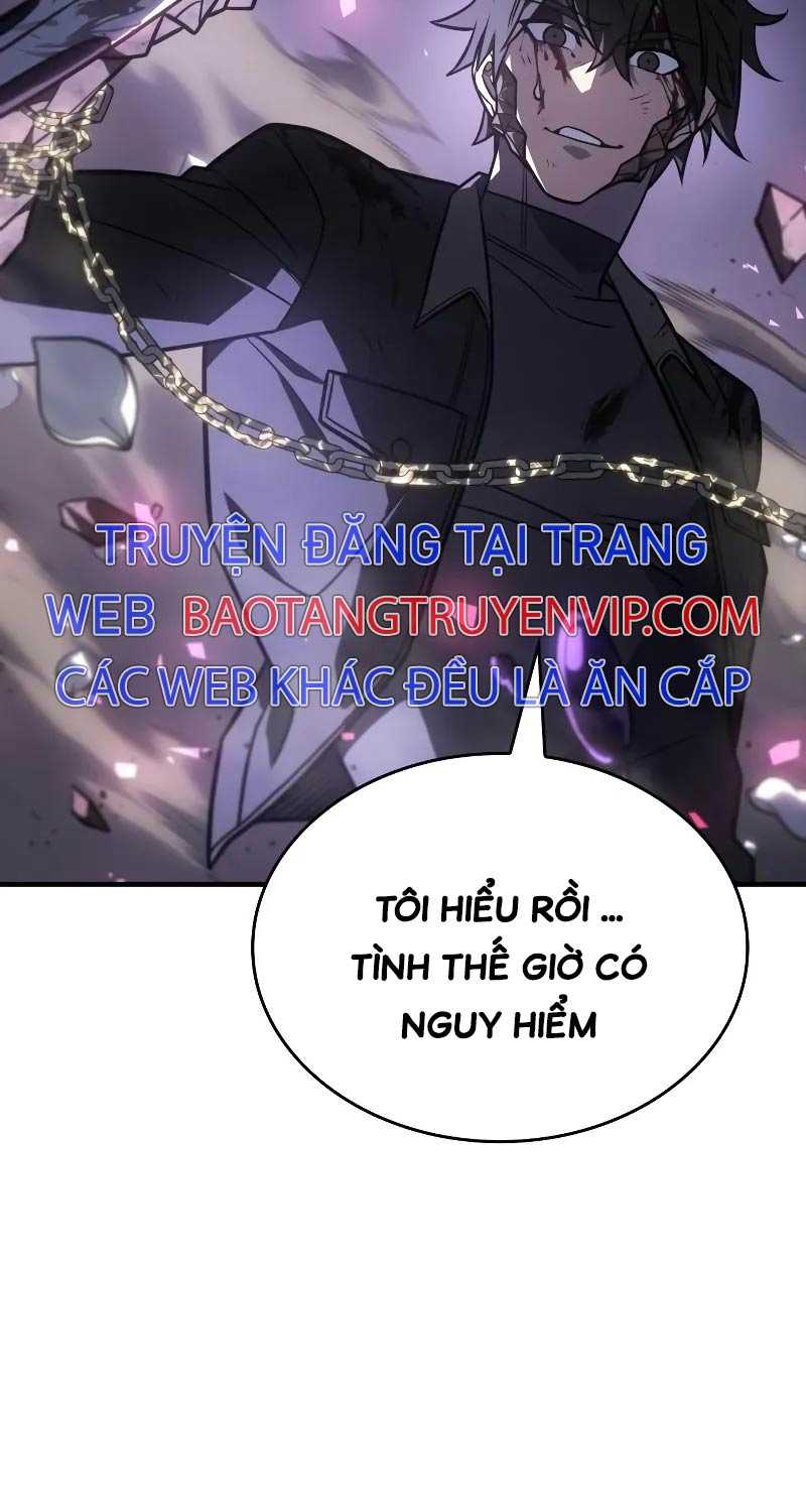 Hồi Quy Bằng Vương Quyền Chapter 47 - Trang 86