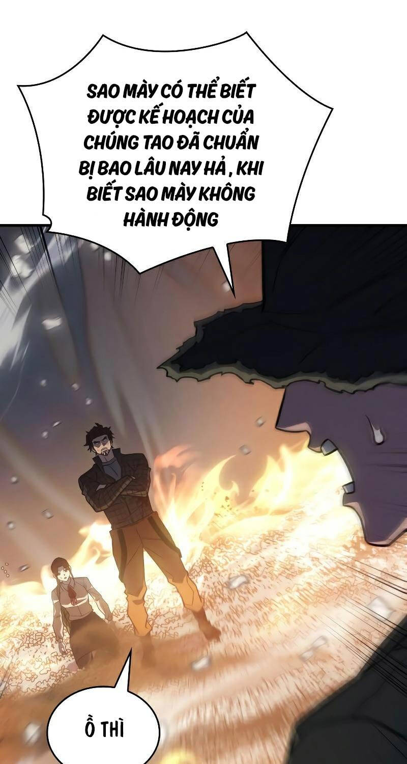 Hồi Quy Bằng Vương Quyền Chapter 45 - Trang 125