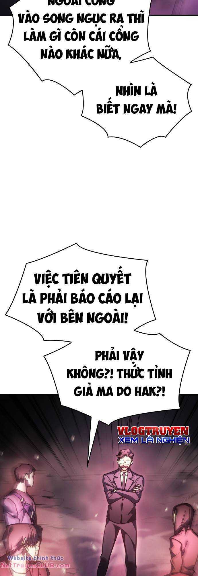 Hồi Quy Bằng Vương Quyền Chapter 19 - Trang 36