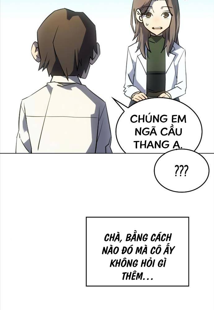 Hồi Quy Bằng Vương Quyền Chapter 3 - Trang 14