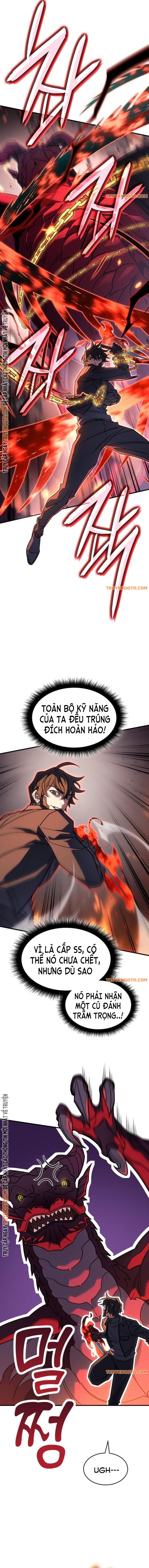 Hồi Quy Bằng Vương Quyền Chapter 60 - Trang 11