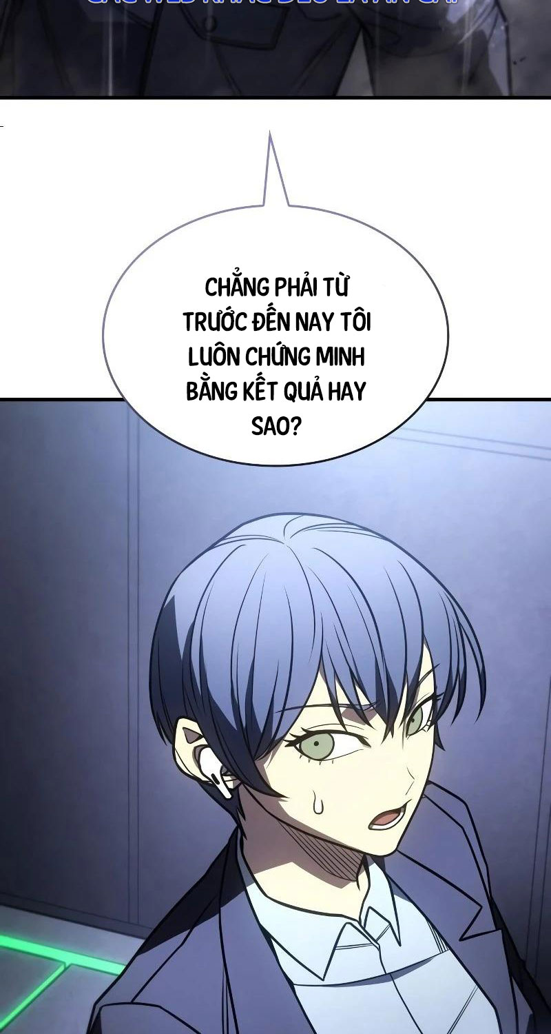 Hồi Quy Bằng Vương Quyền Chapter 52 - Trang 27