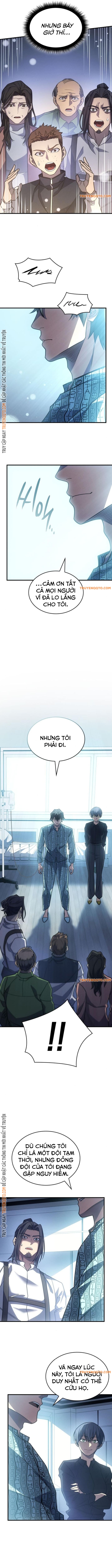 Hồi Quy Bằng Vương Quyền Chapter 59 - Trang 3