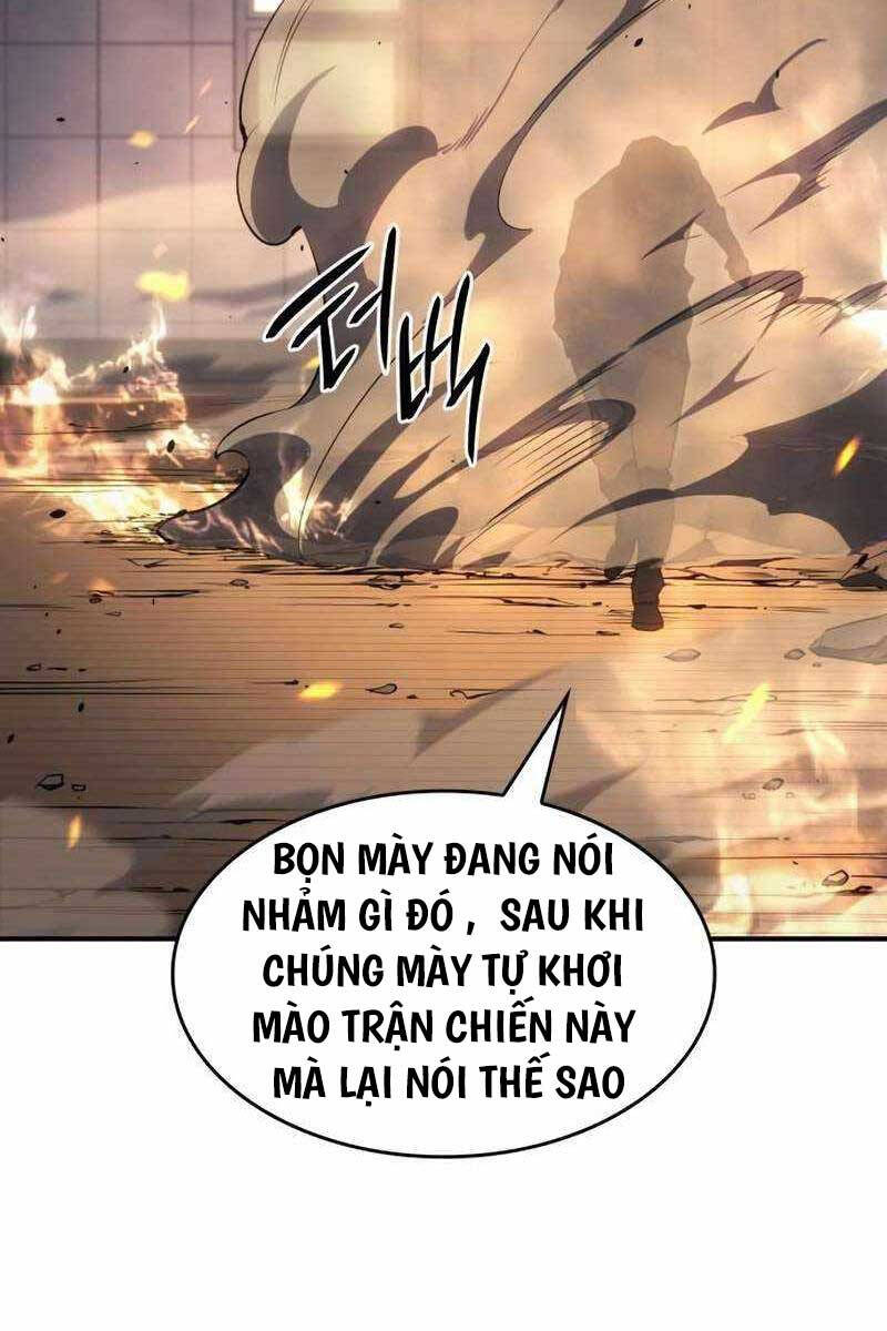 Hồi Quy Bằng Vương Quyền Chapter 11 - Trang 86