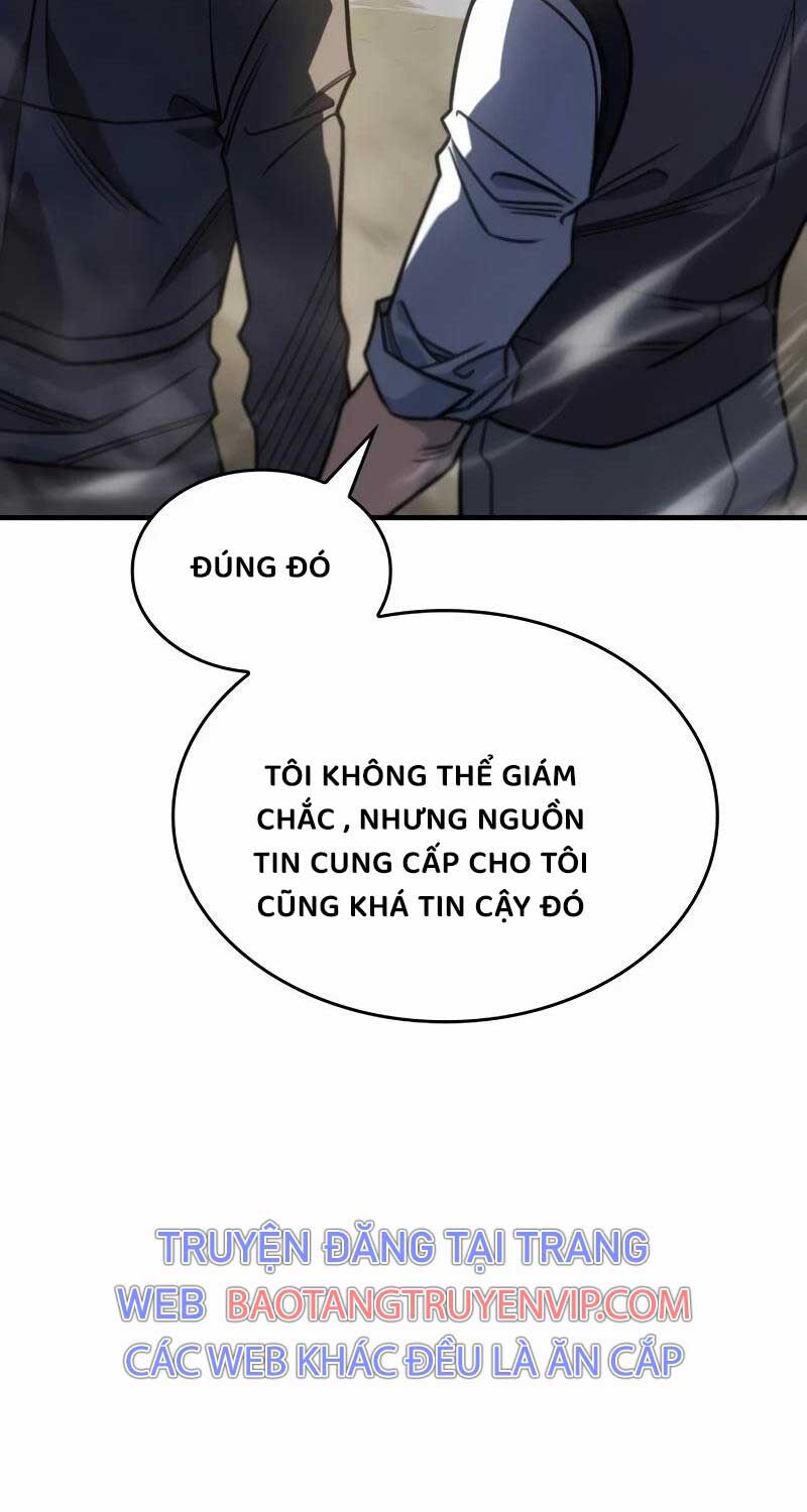 Hồi Quy Bằng Vương Quyền Chapter 56 - Trang 44