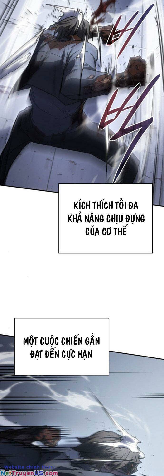 Hồi Quy Bằng Vương Quyền Chapter 15 - Trang 67