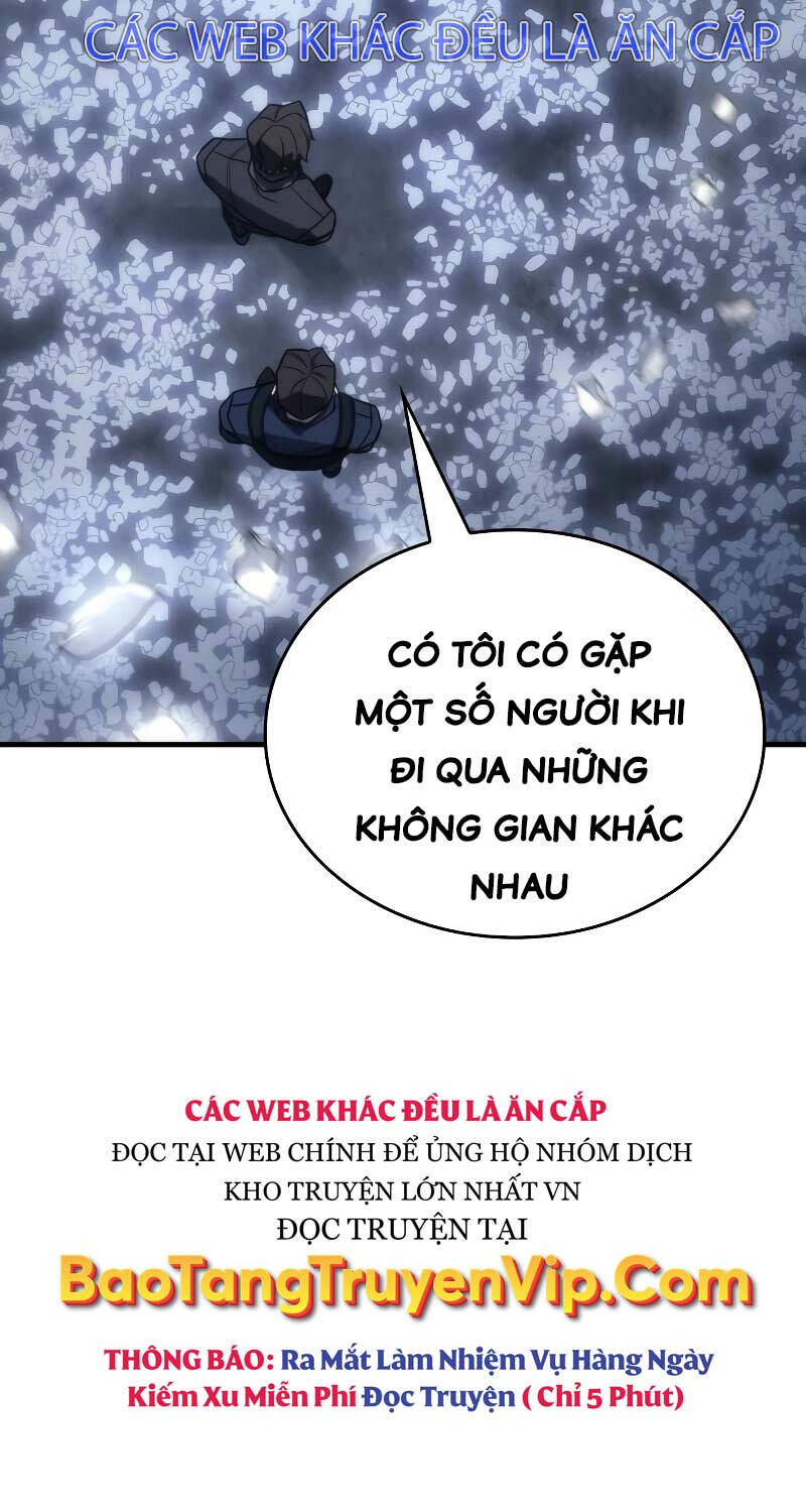 Hồi Quy Bằng Vương Quyền Chapter 46 - Trang 23