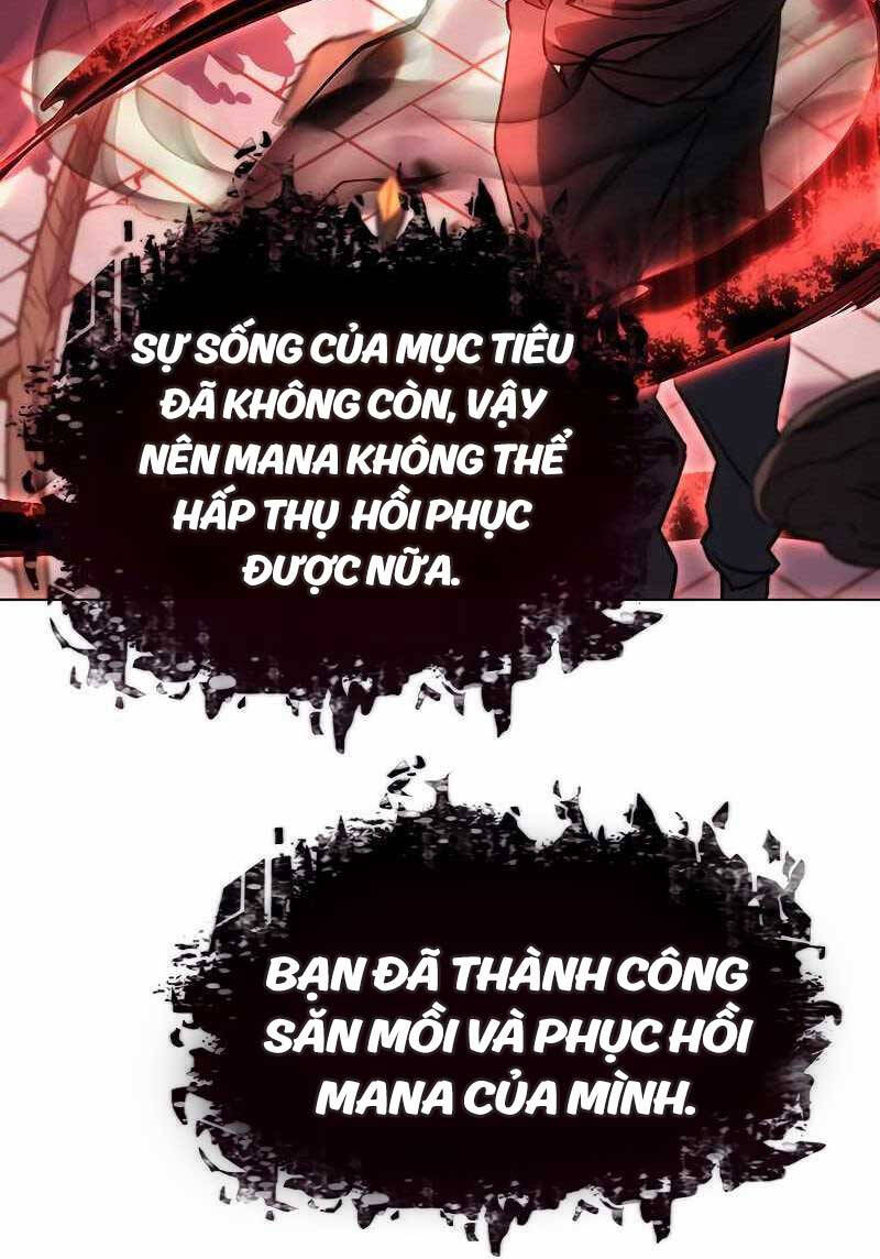 Hồi Quy Bằng Vương Quyền Chapter 5 - Trang 20