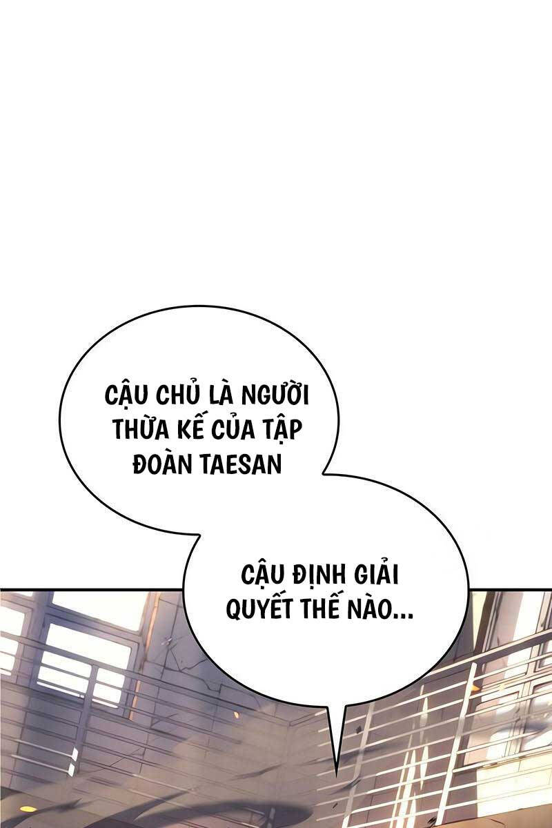 Hồi Quy Bằng Vương Quyền Chapter 12 - Trang 18