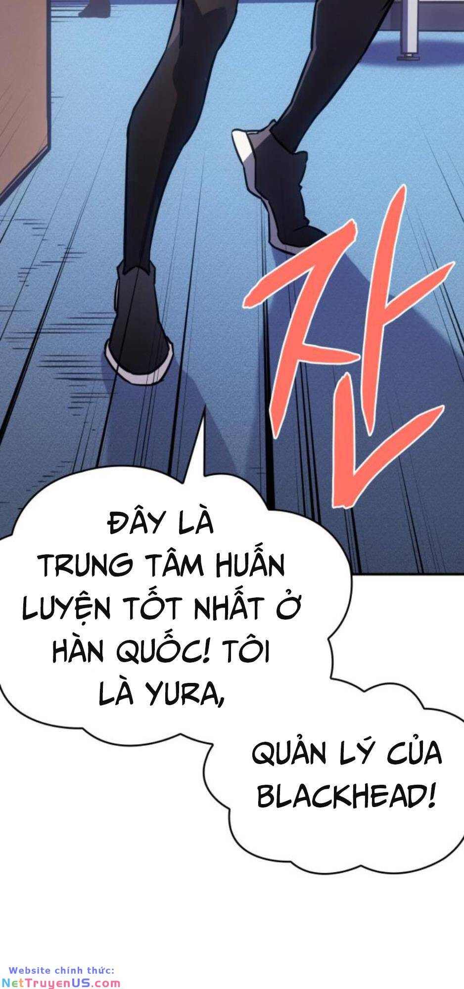 Hồi Quy Bằng Vương Quyền Chapter 14 - Trang 25