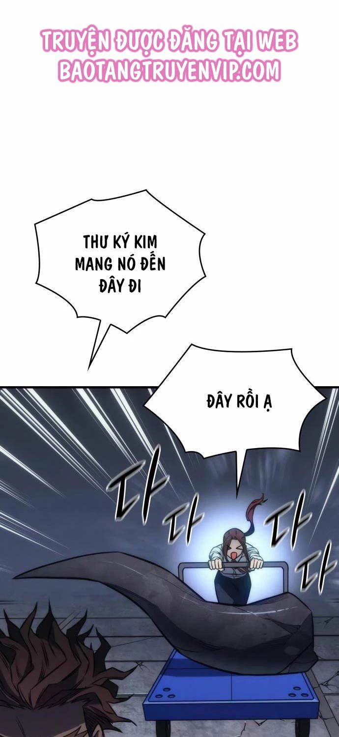 Hồi Quy Bằng Vương Quyền Chapter 43 - Trang 117