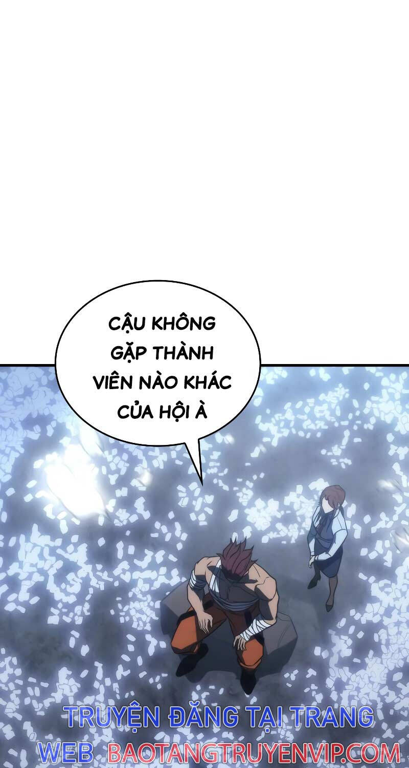 Hồi Quy Bằng Vương Quyền Chapter 46 - Trang 22