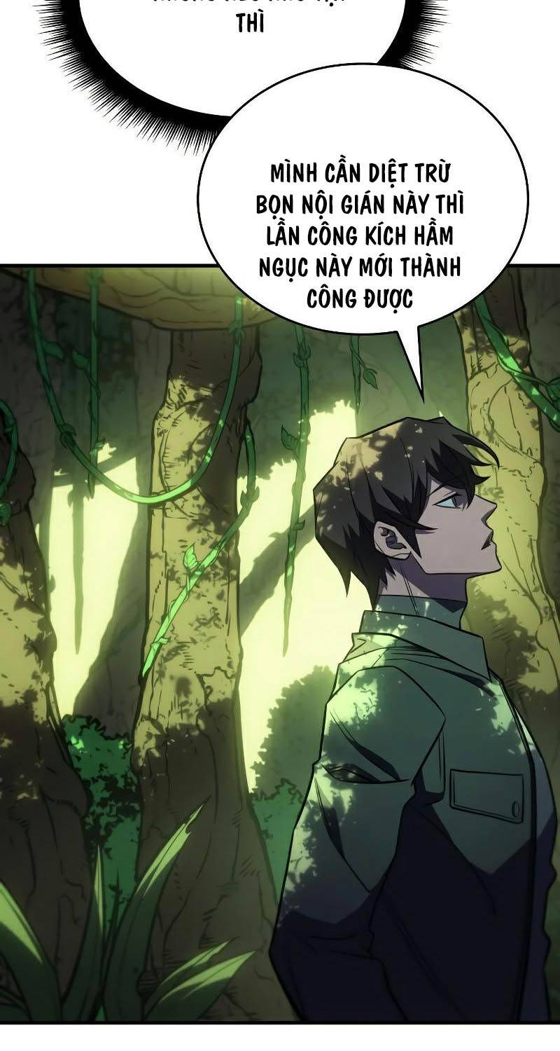 Hồi Quy Bằng Vương Quyền Chapter 45 - Trang 42