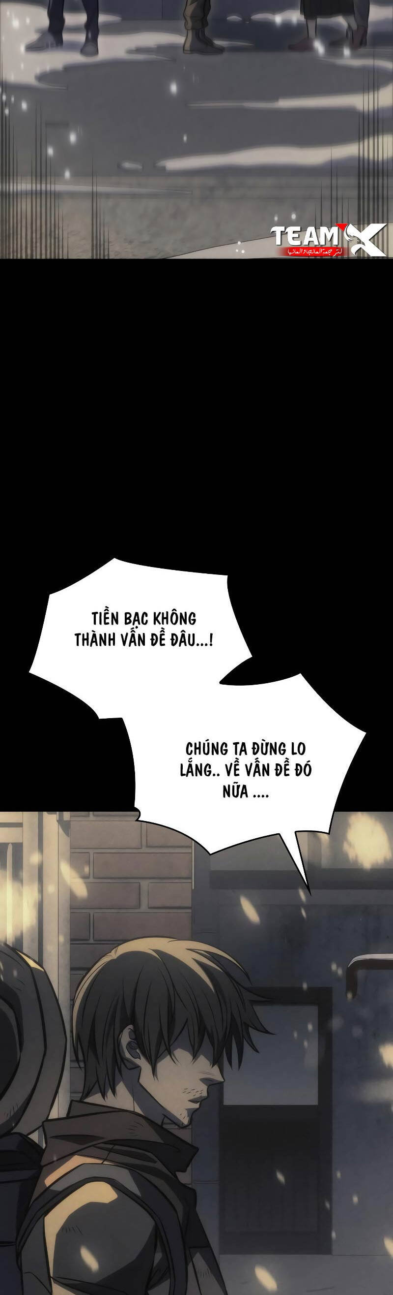 Hồi Quy Bằng Vương Quyền Chapter 40 - Trang 31