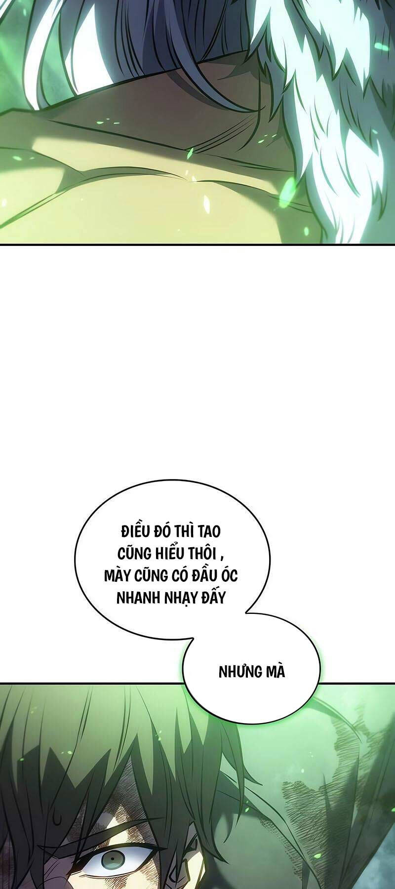 Hồi Quy Bằng Vương Quyền Chapter 32 - Trang 12