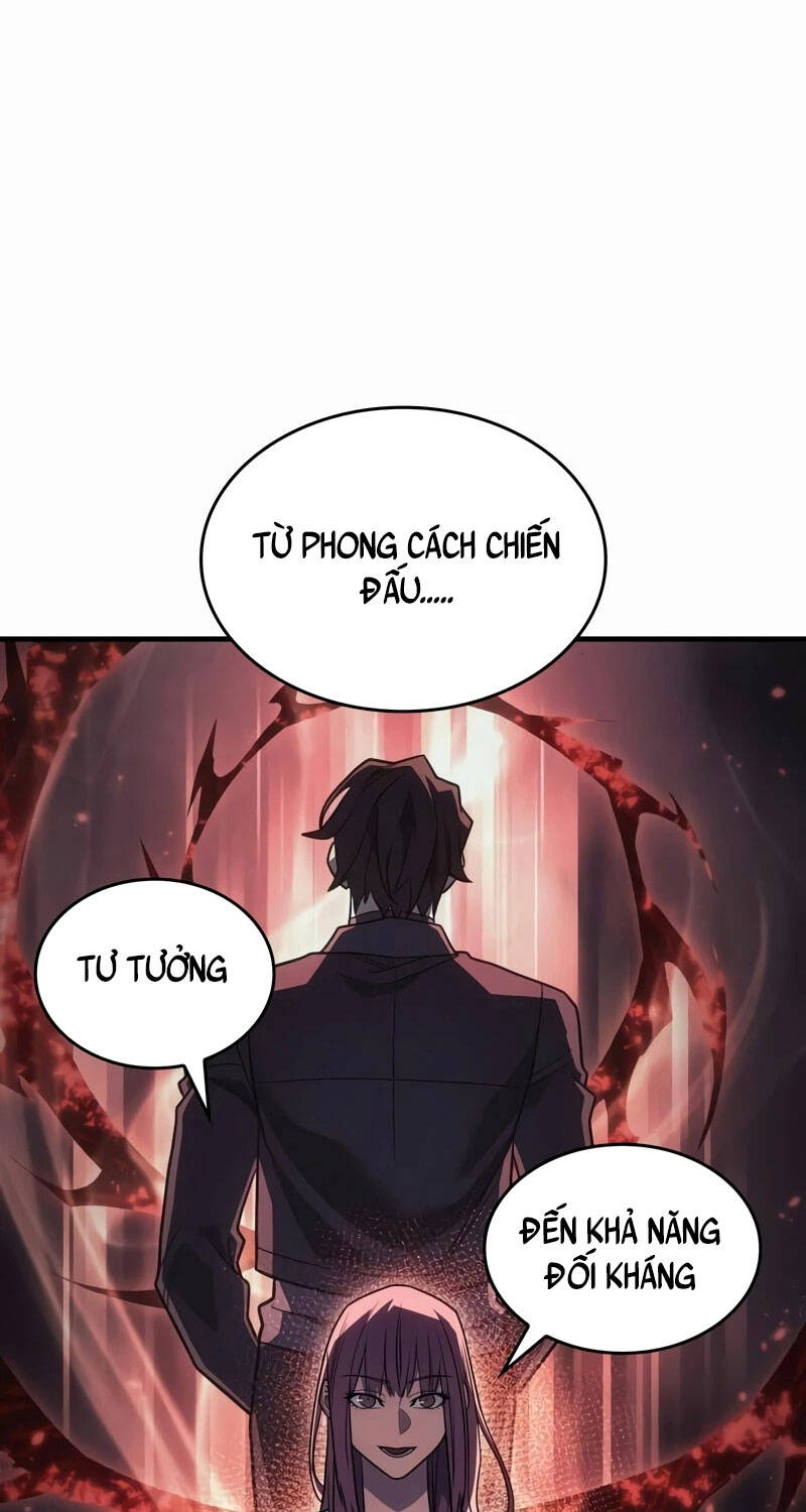 Hồi Quy Bằng Vương Quyền Chapter 54 - Trang 29