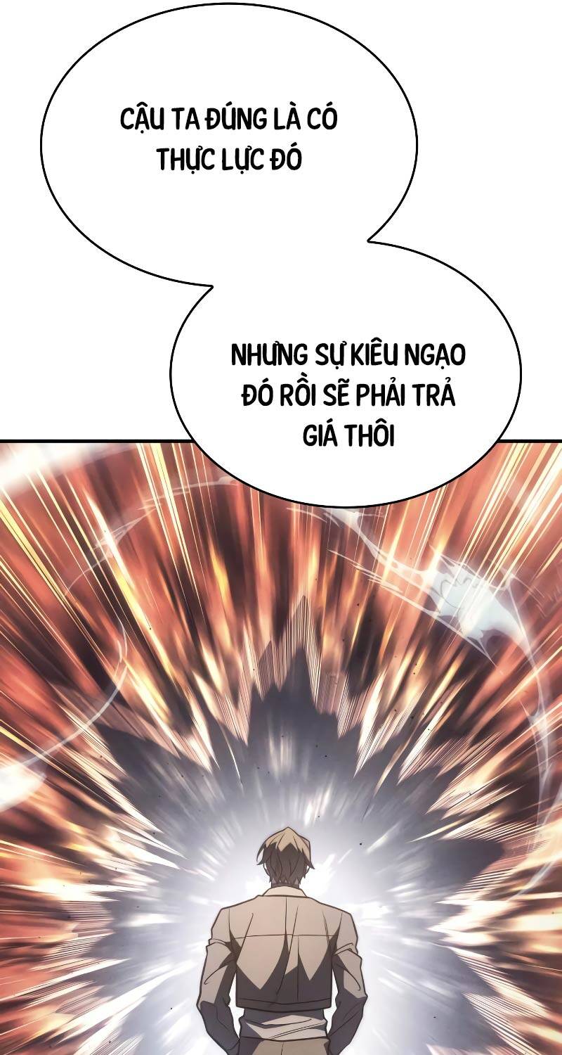 Hồi Quy Bằng Vương Quyền Chapter 50 - Trang 118