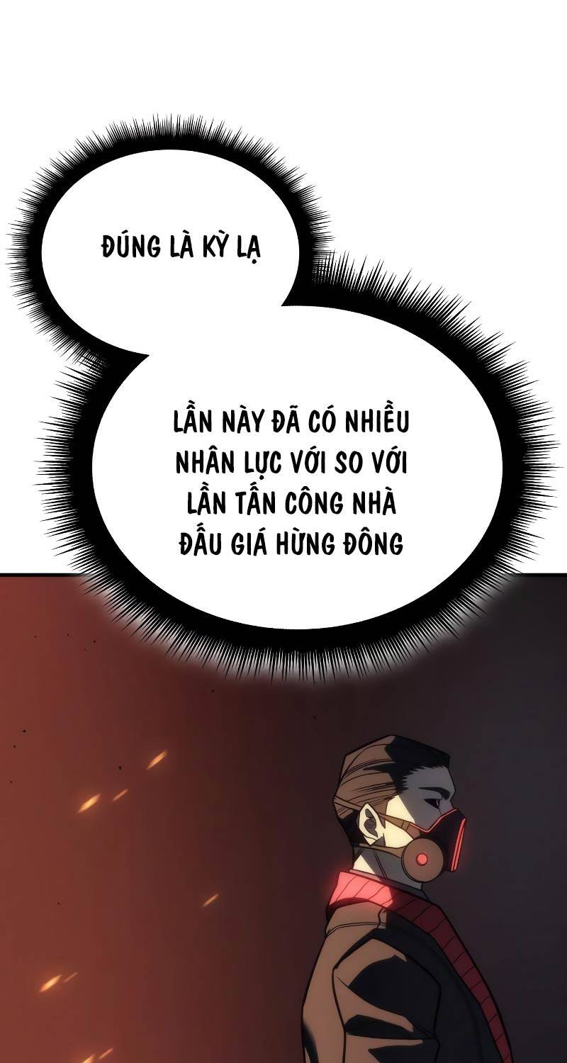 Hồi Quy Bằng Vương Quyền Chapter 49 - Trang 98