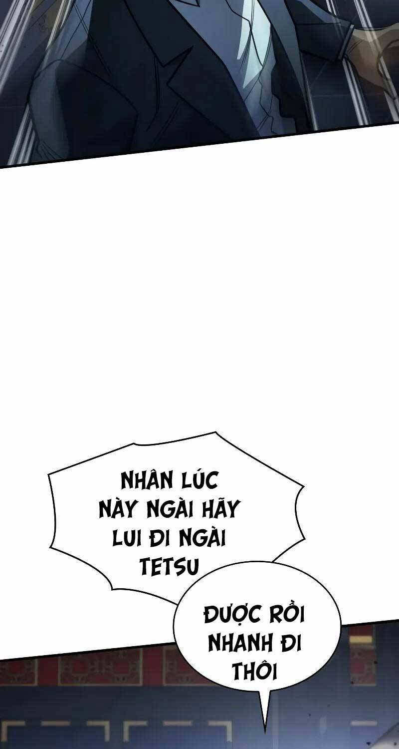 Hồi Quy Bằng Vương Quyền Chapter 55 - Trang 25