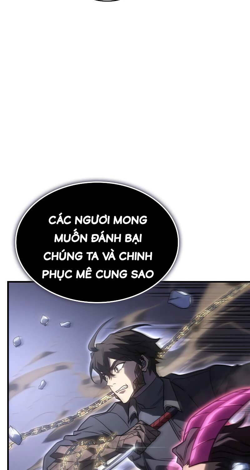 Hồi Quy Bằng Vương Quyền Chapter 46 - Trang 114