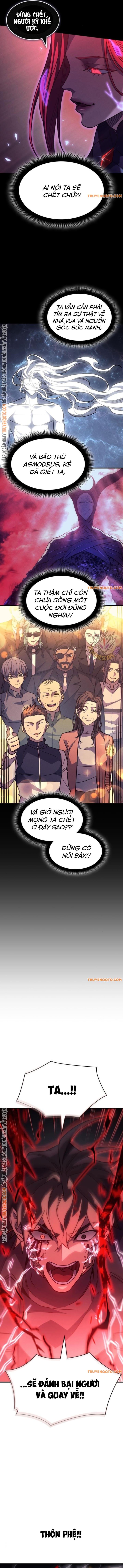 Hồi Quy Bằng Vương Quyền Chapter 61 - Trang 20