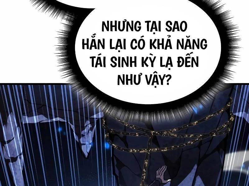 Hồi Quy Bằng Vương Quyền Chapter 36 - Trang 204