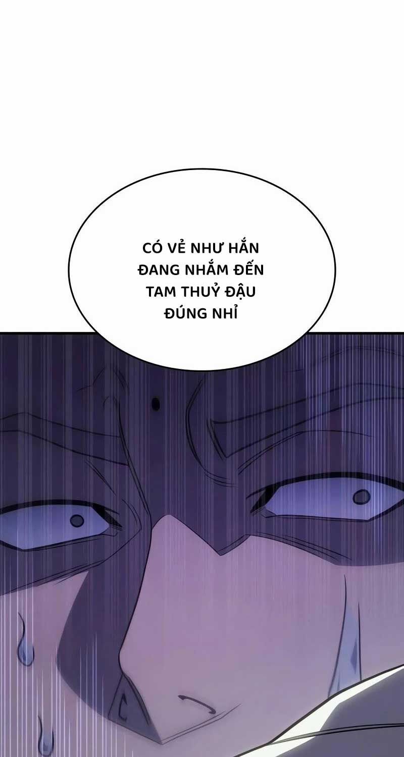 Hồi Quy Bằng Vương Quyền Chapter 56 - Trang 141