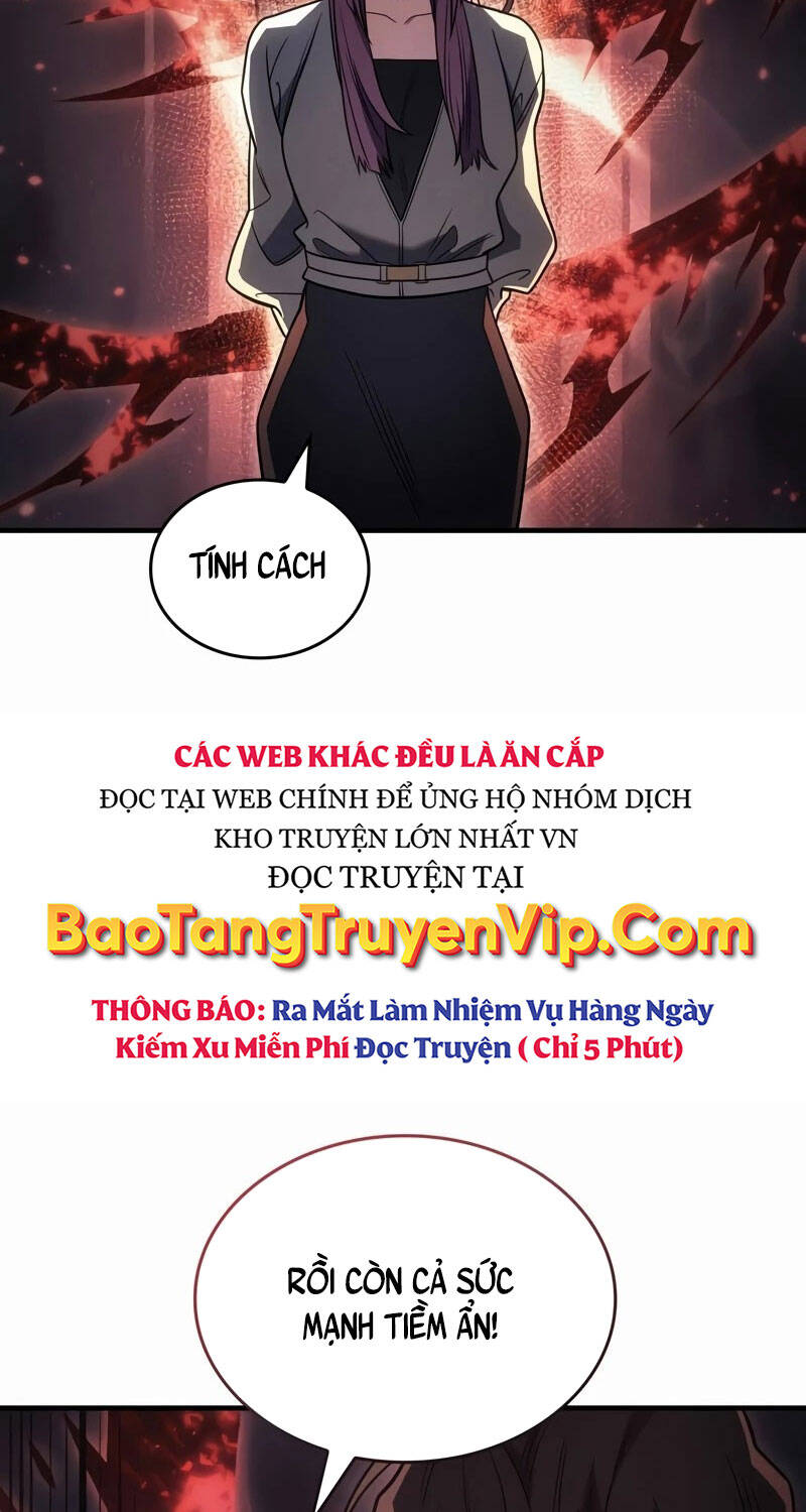 Hồi Quy Bằng Vương Quyền Chapter 54 - Trang 30