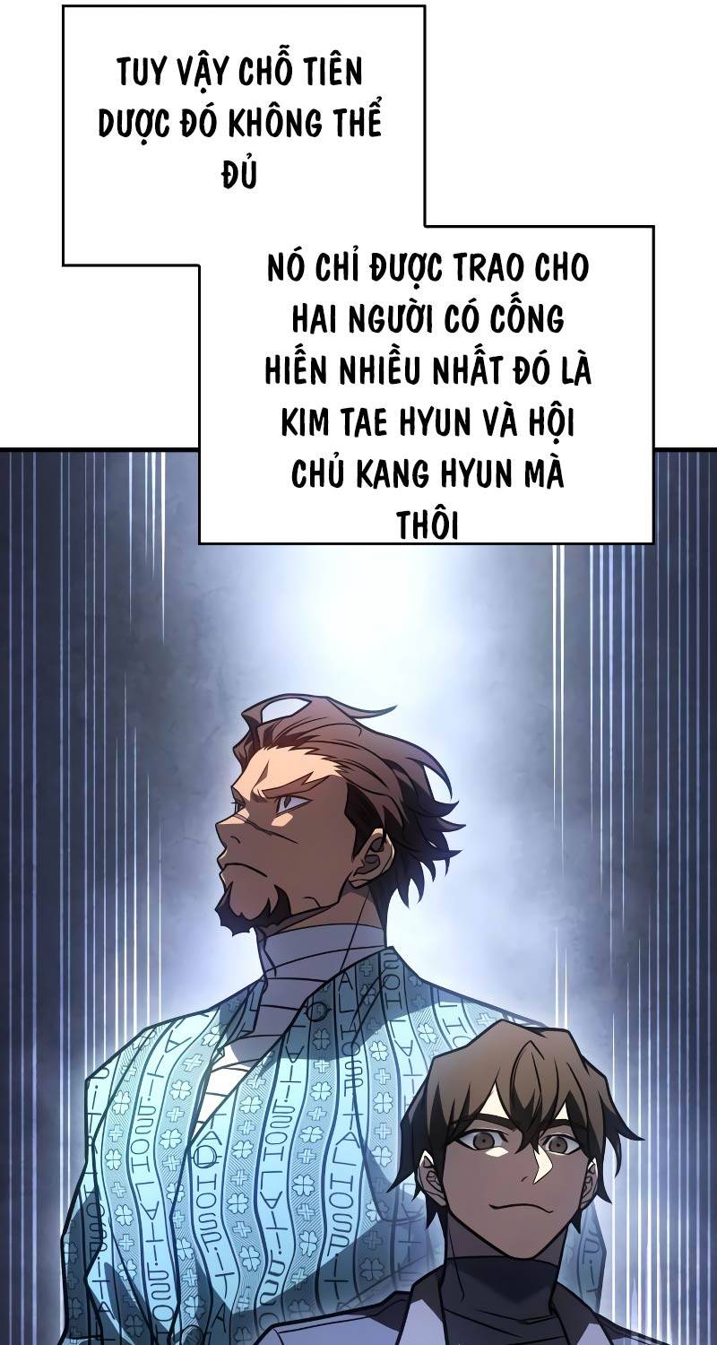 Hồi Quy Bằng Vương Quyền Chapter 49 - Trang 23