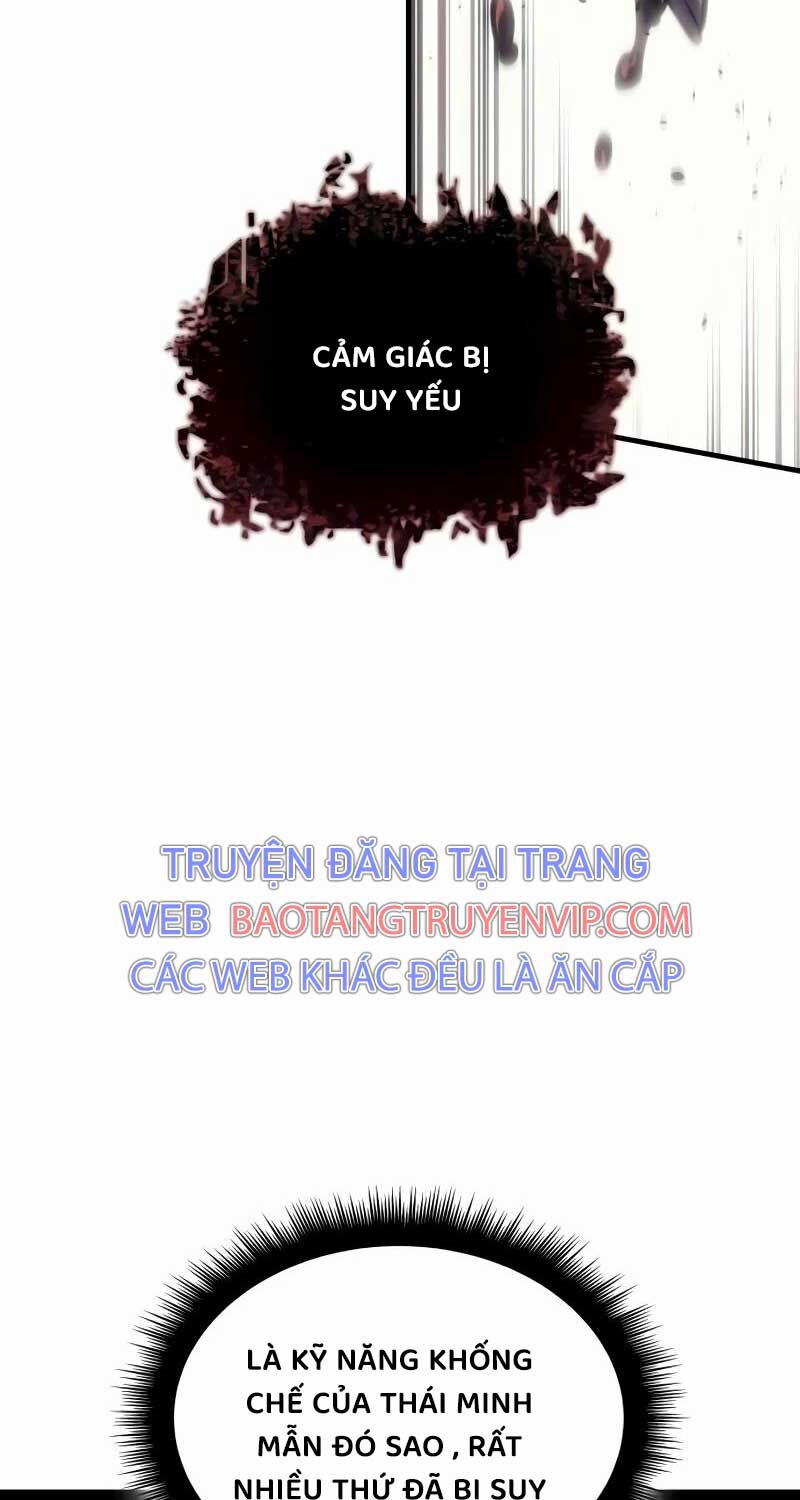 Hồi Quy Bằng Vương Quyền Chapter 56 - Trang 118