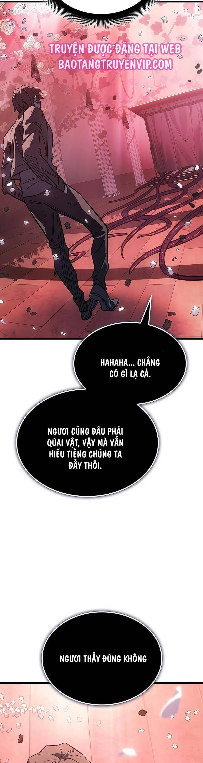 Hồi Quy Bằng Vương Quyền Chapter 39 - Trang 22