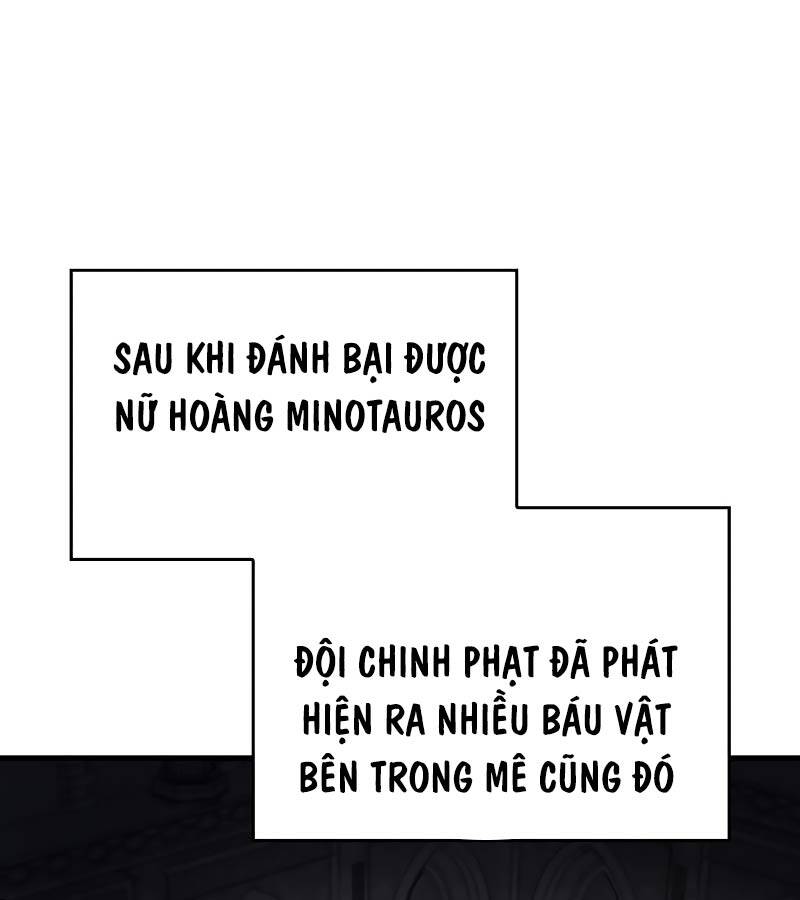 Hồi Quy Bằng Vương Quyền Chapter 49 - Trang 19