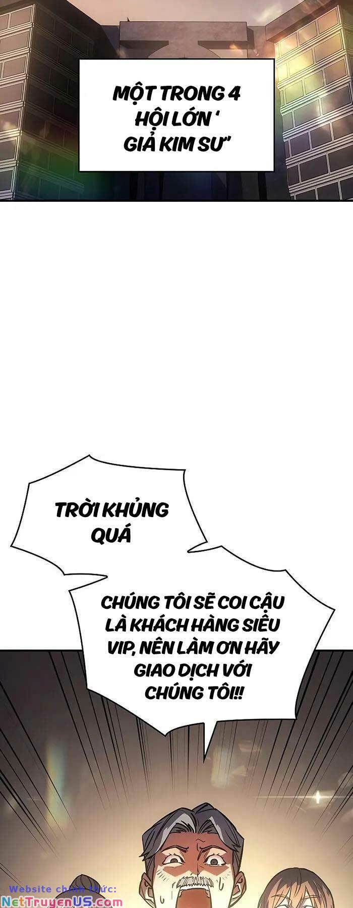 Hồi Quy Bằng Vương Quyền Chapter 8 - Trang 6