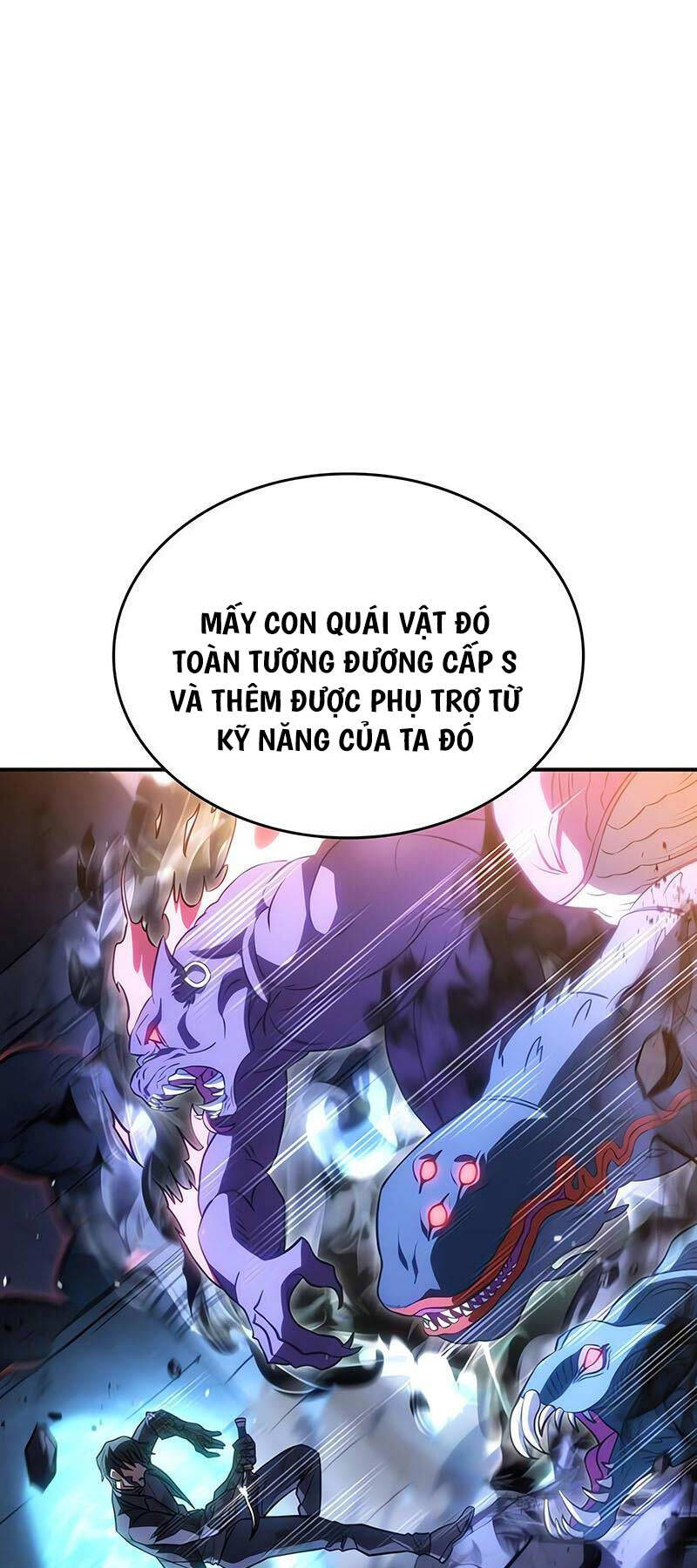 Hồi Quy Bằng Vương Quyền Chapter 30 - Trang 43