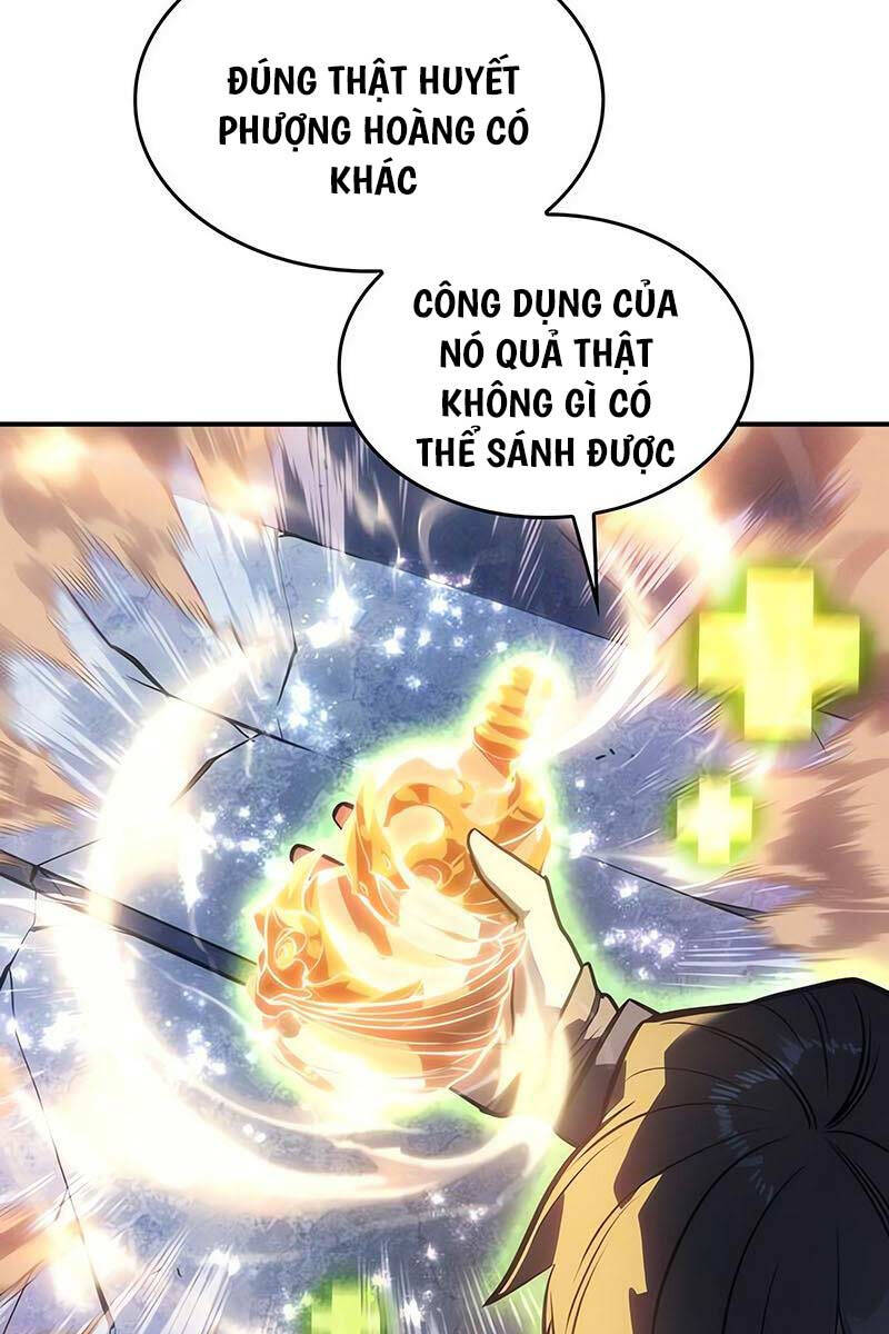 Hồi Quy Bằng Vương Quyền Chapter 28 - Trang 6