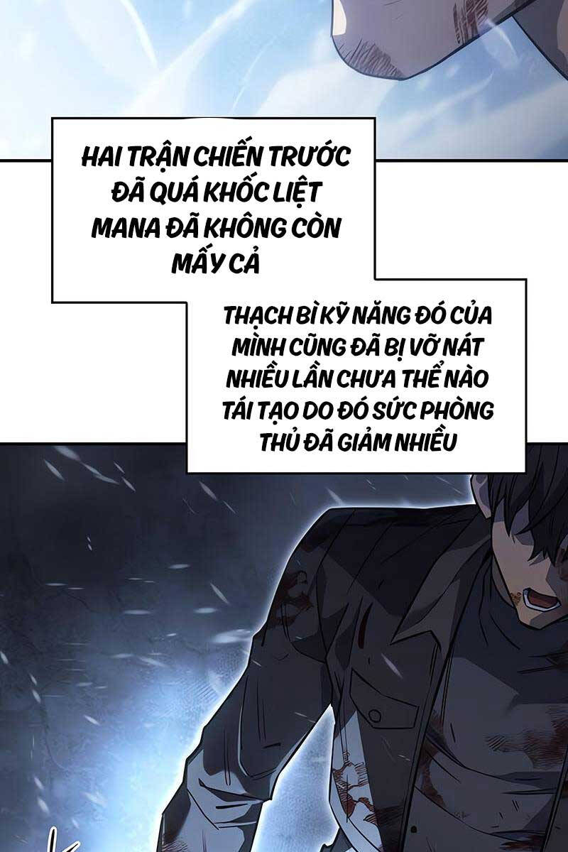 Hồi Quy Bằng Vương Quyền Chapter 17 - Trang 119