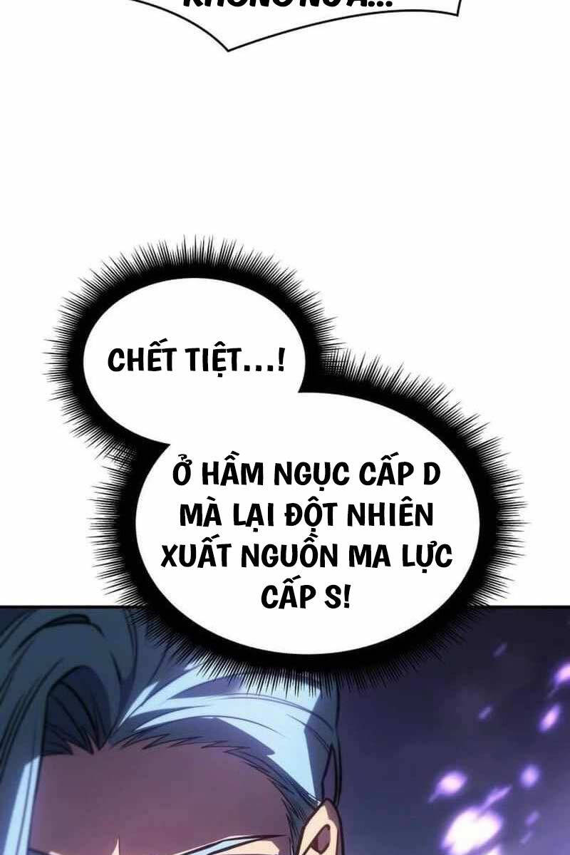 Hồi Quy Bằng Vương Quyền Chapter 23 - Trang 7