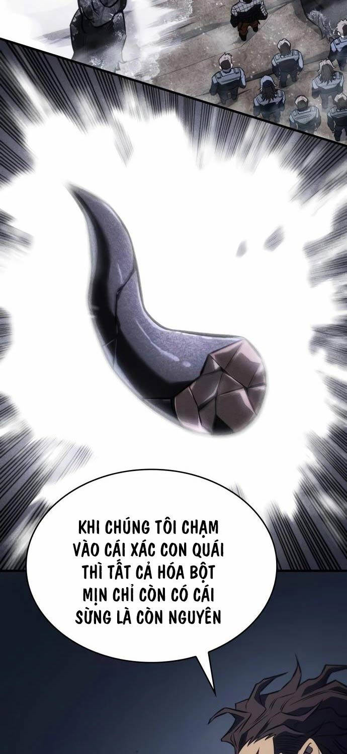 Hồi Quy Bằng Vương Quyền Chapter 43 - Trang 96