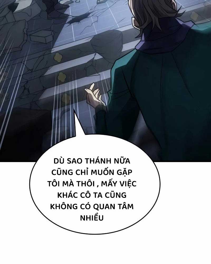 Hồi Quy Bằng Vương Quyền Chapter 56 - Trang 18