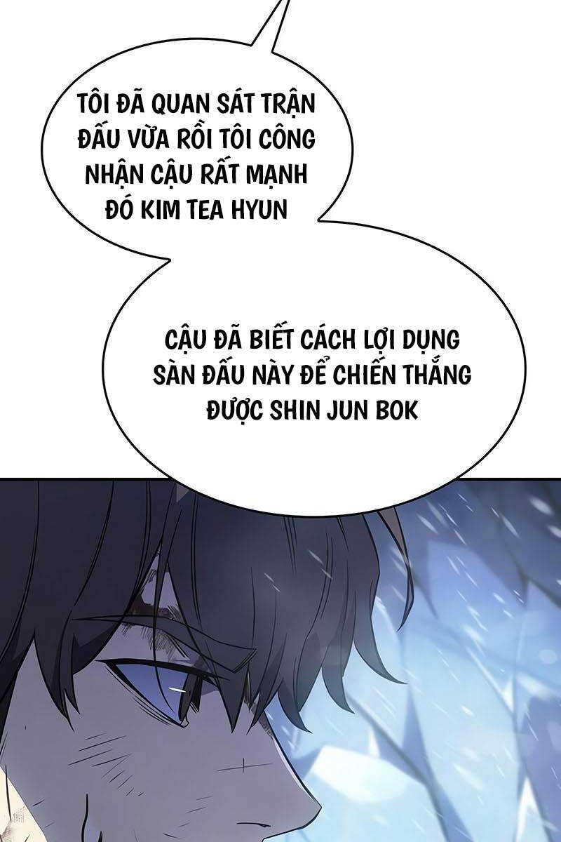 Hồi Quy Bằng Vương Quyền Chapter 17 - Trang 50