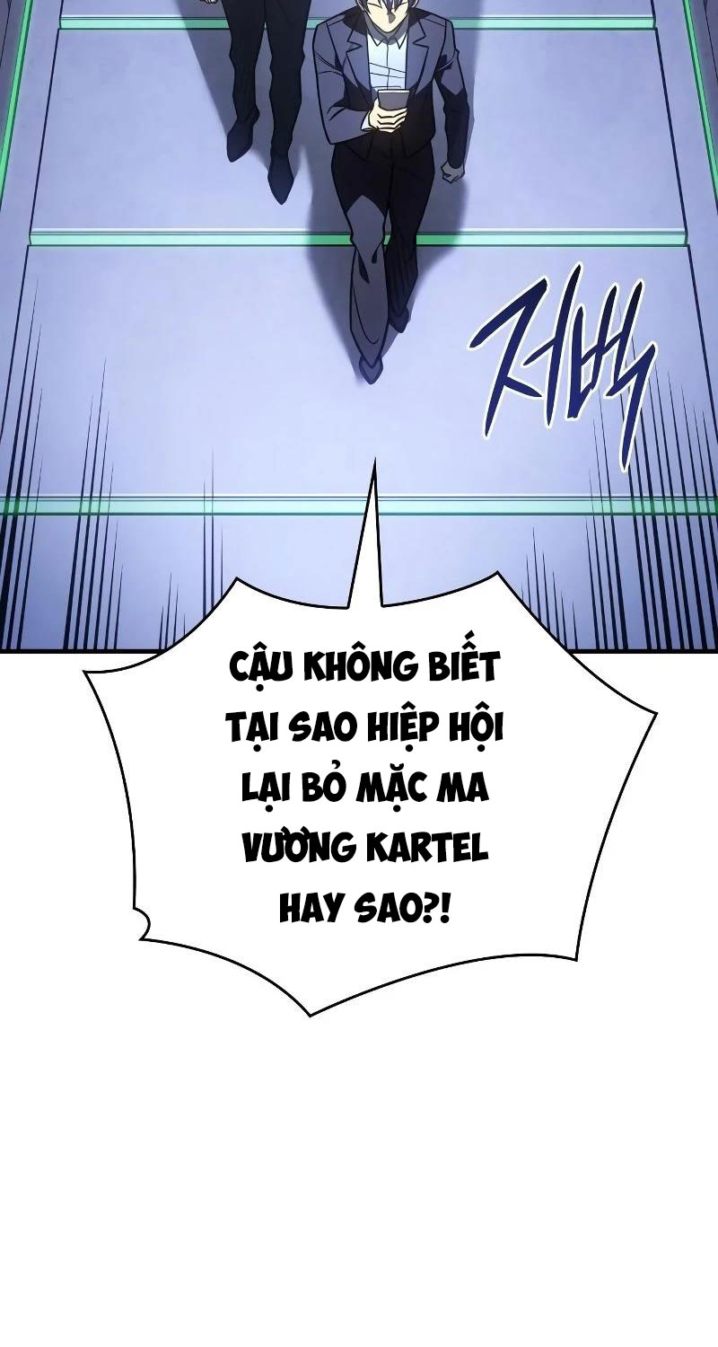 Hồi Quy Bằng Vương Quyền Chapter 52 - Trang 12